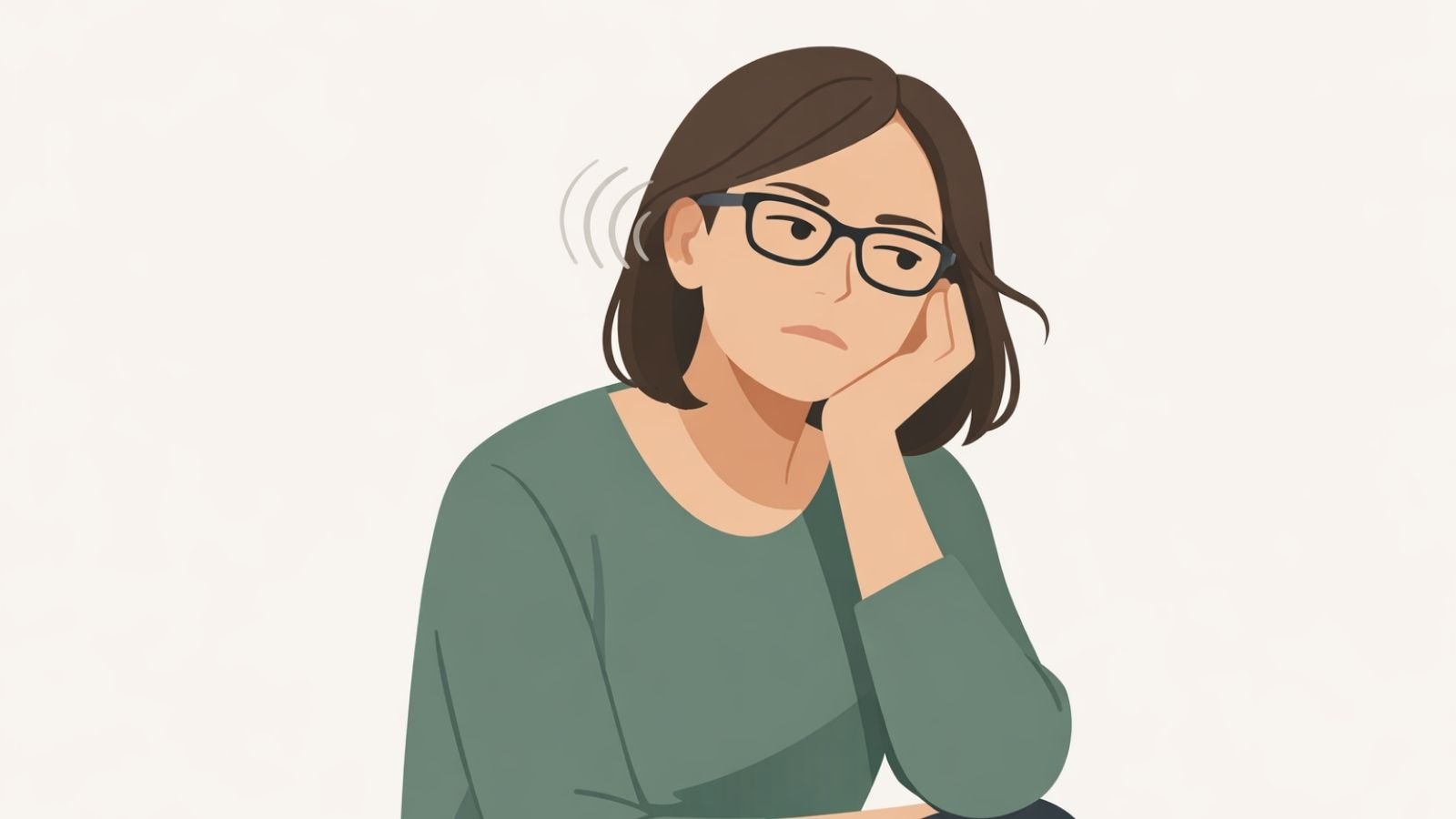 How Your Brain Learns to Forget About Tinnitus