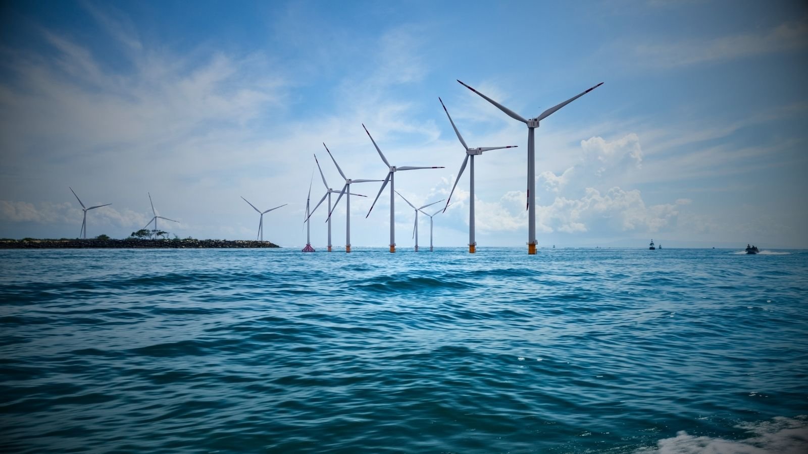 Wind Farms: Green Progress or Landscape Vandalism?