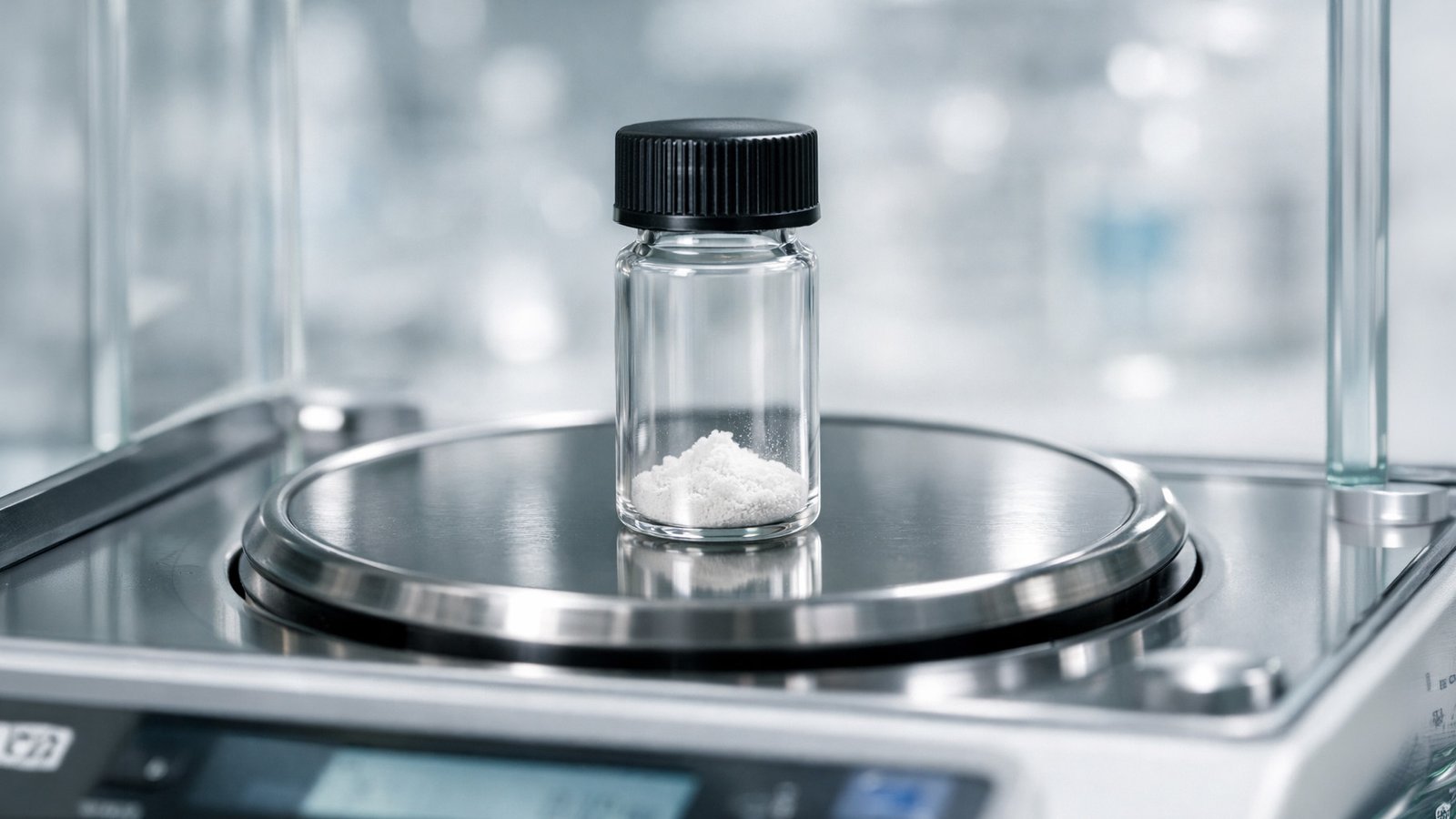 The World’s Most Expensive Peptides