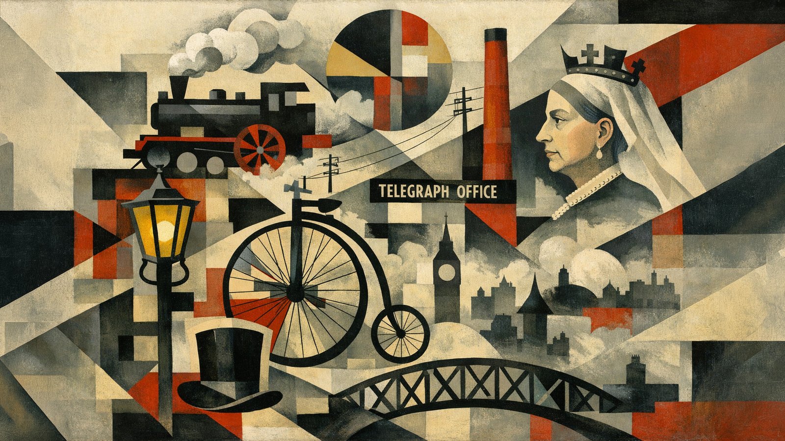 Would You Really Live in Victorian Britain?