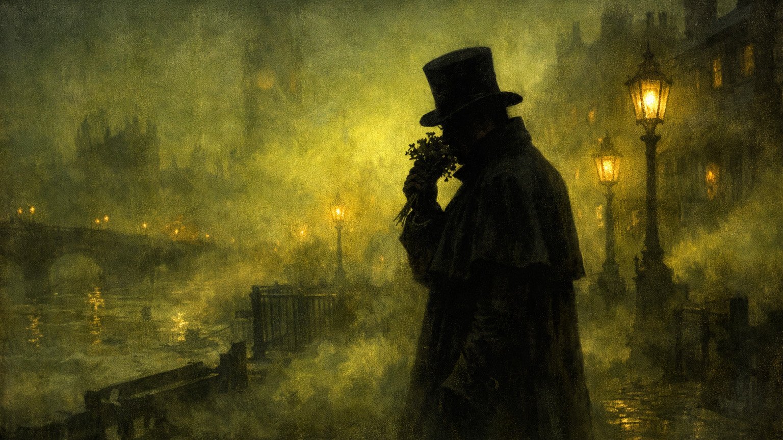 The Rise and Fall of Miasma Theory