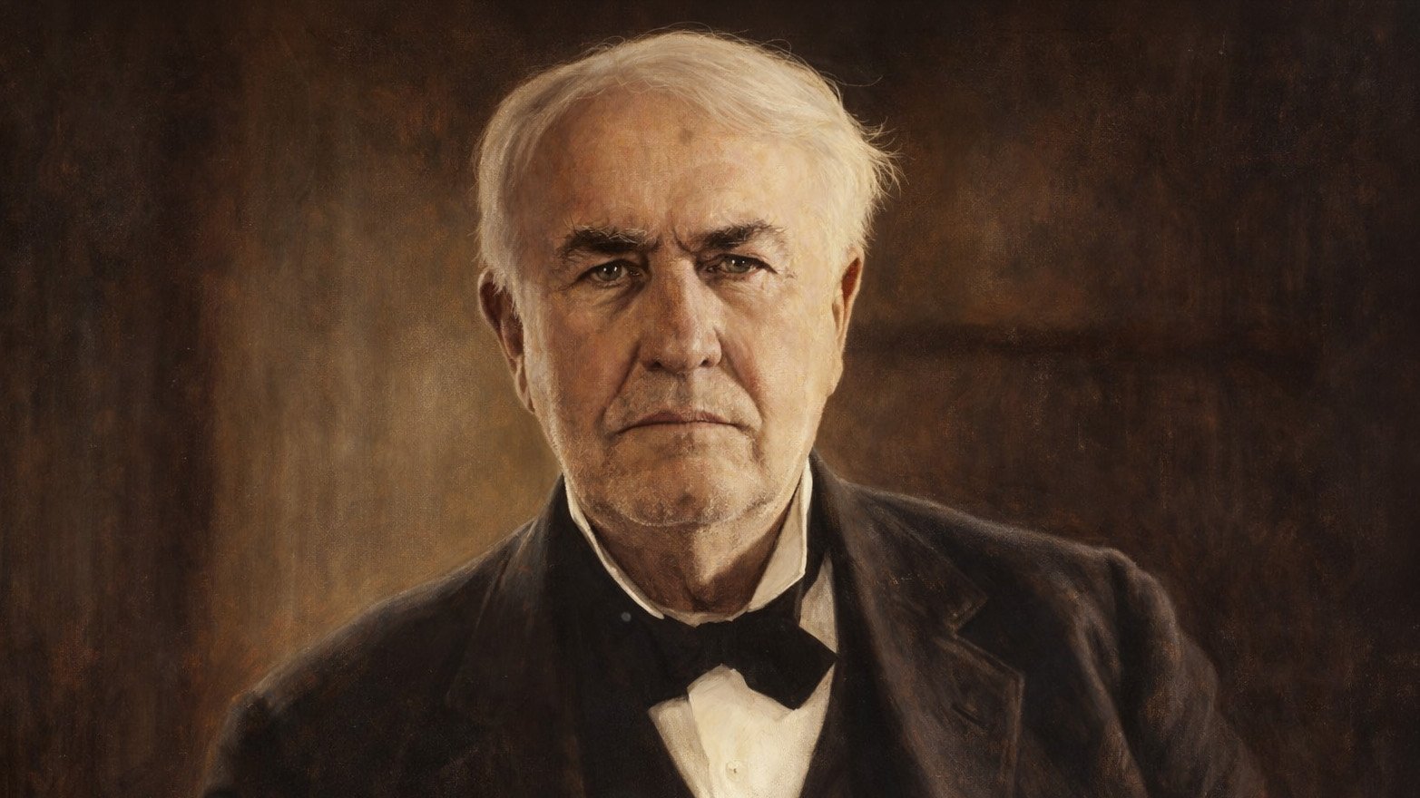 Thomas Edison and the lost war of currents