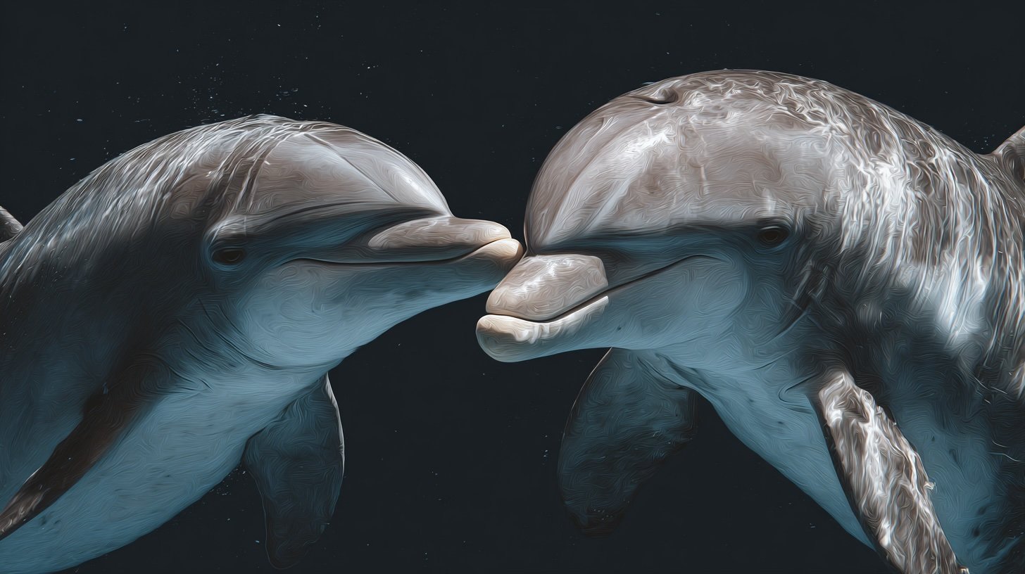 Do Dolphins Use Names? What Researchers Actually Found