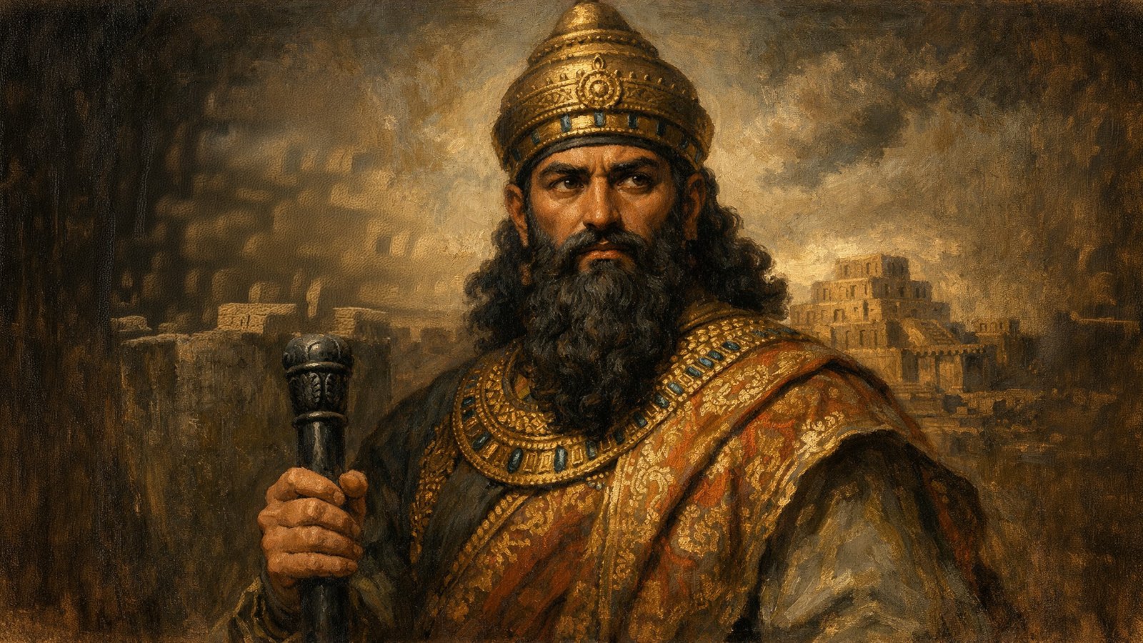 Code of Hammurabi: The First Attempt at Justice