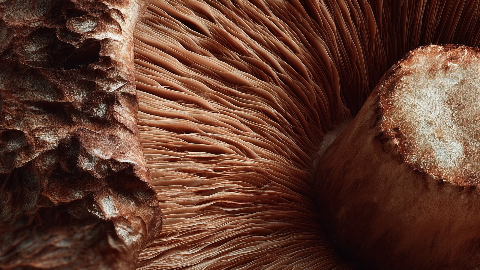 Shiitake Mushrooms and Lentinan: More Than Just Food