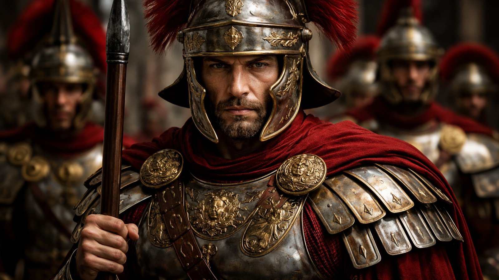 Praetorian Guard: Loyal Protectors or Ruthless Kingmakers?
