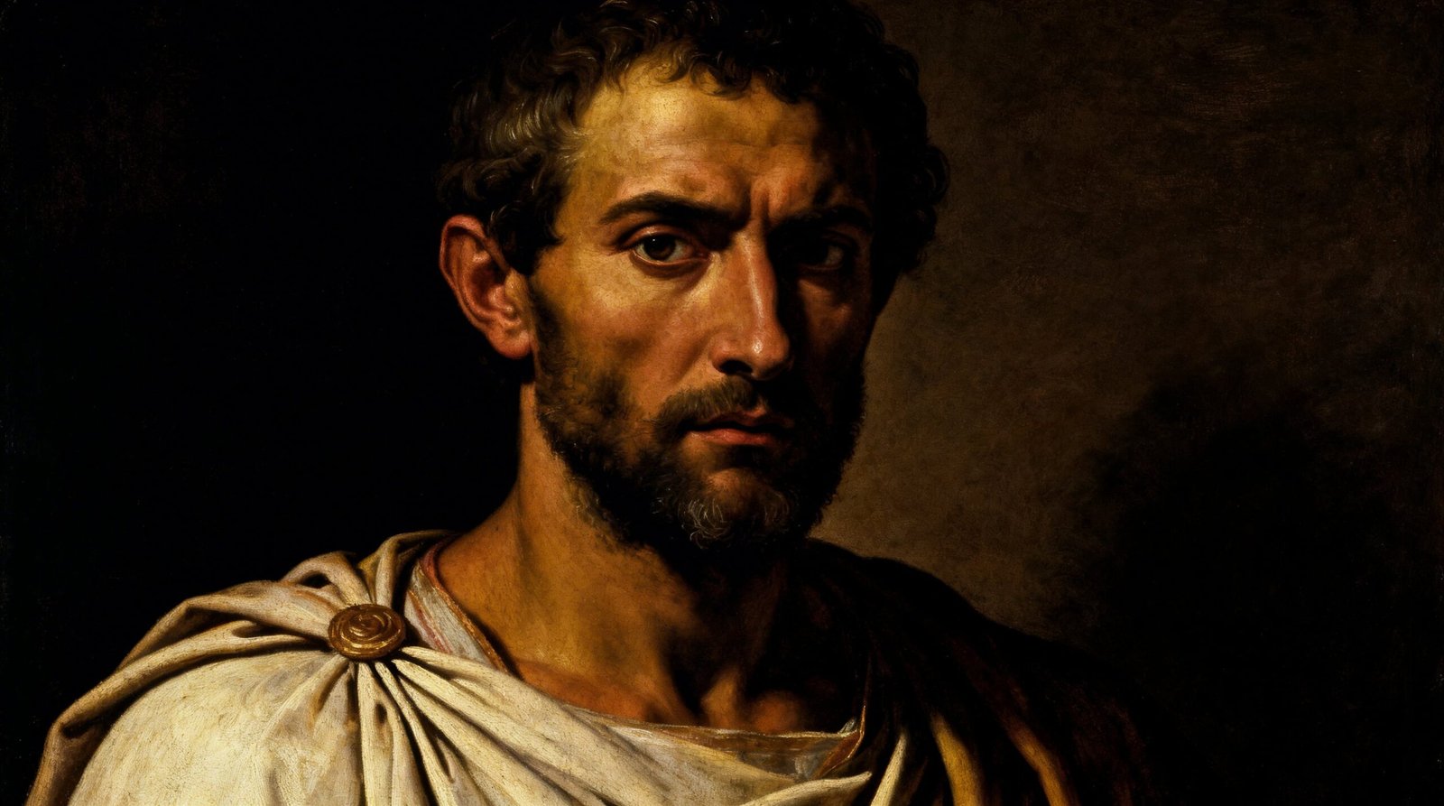 Septimius Severus: The African Who Ruled Rome