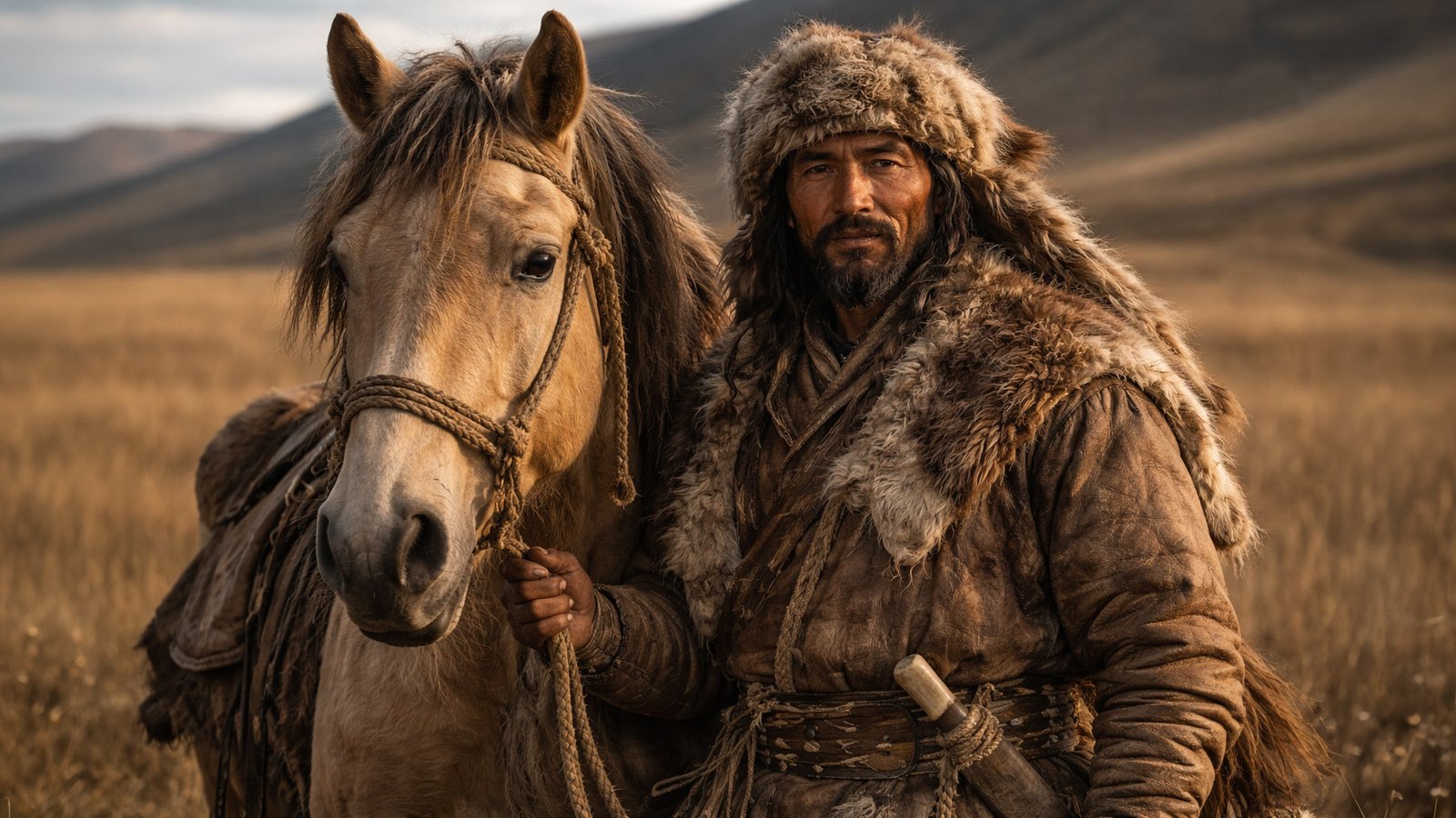 The Botai Culture Mystery