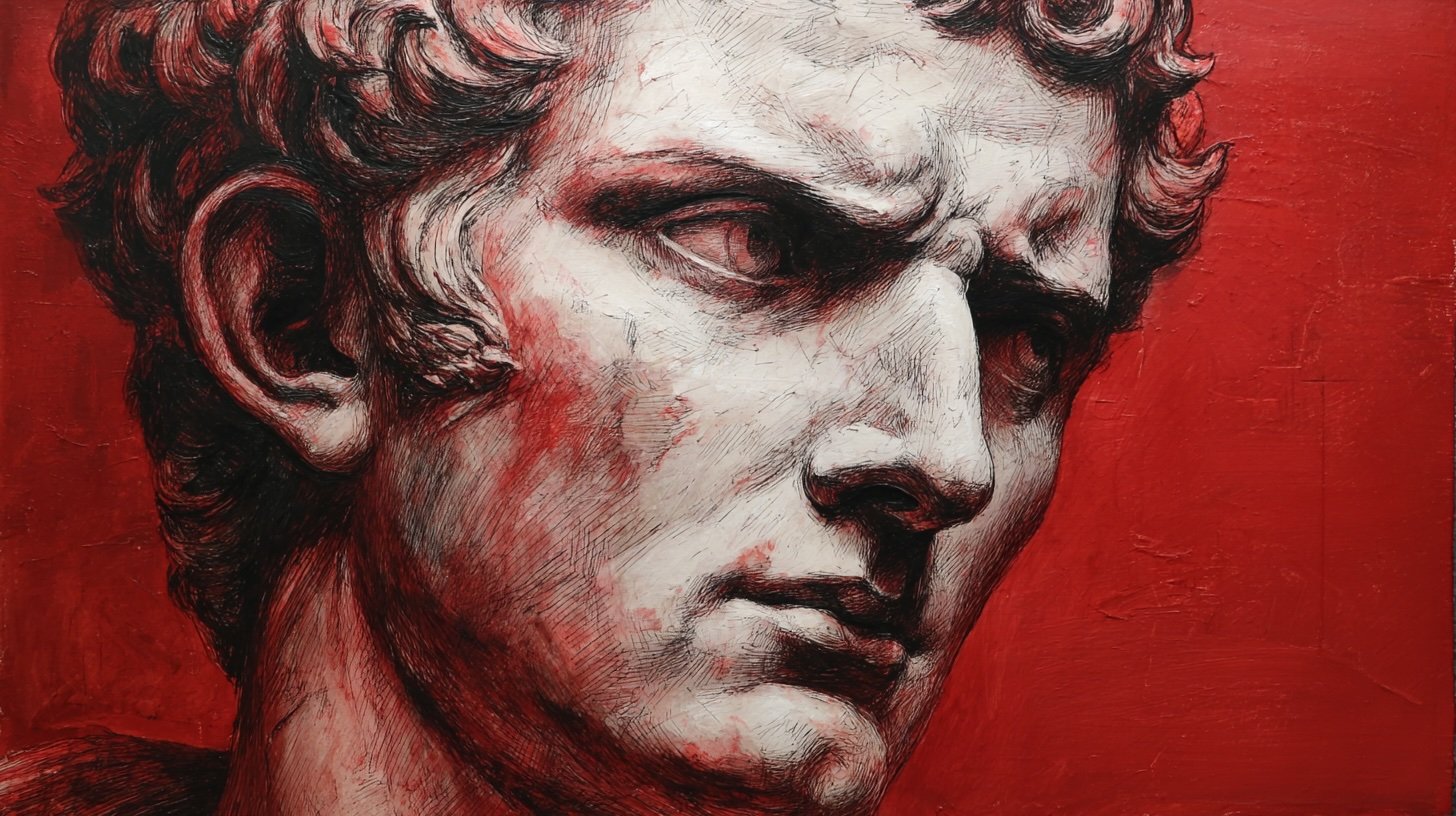 Caligula and the Theatre of Power