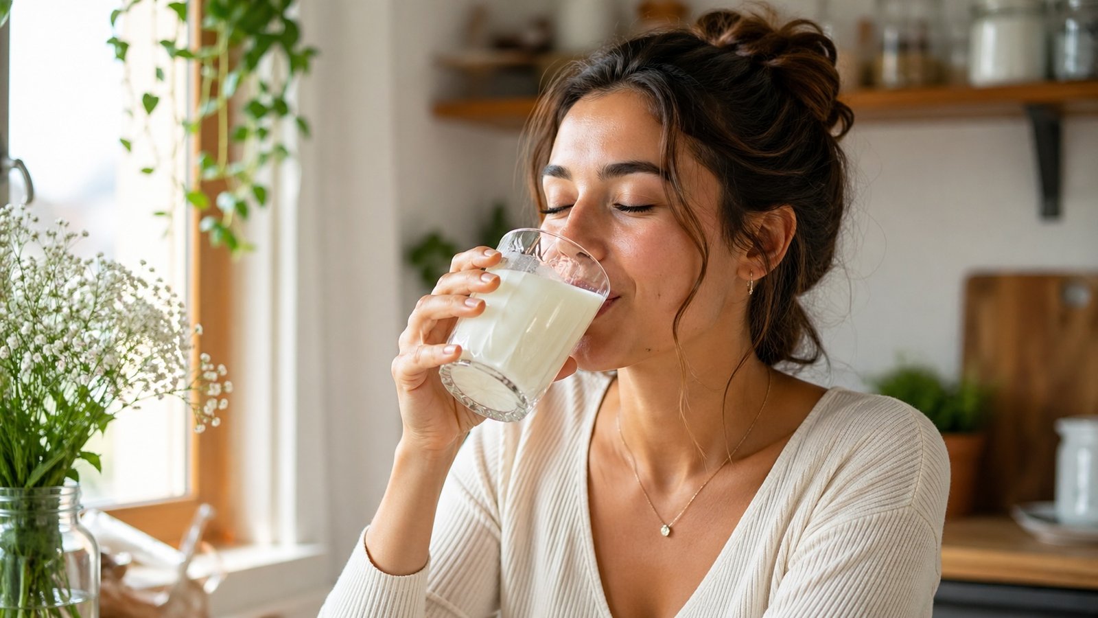 Kefir Explained: Why This Fermented Drink Is Everywhere