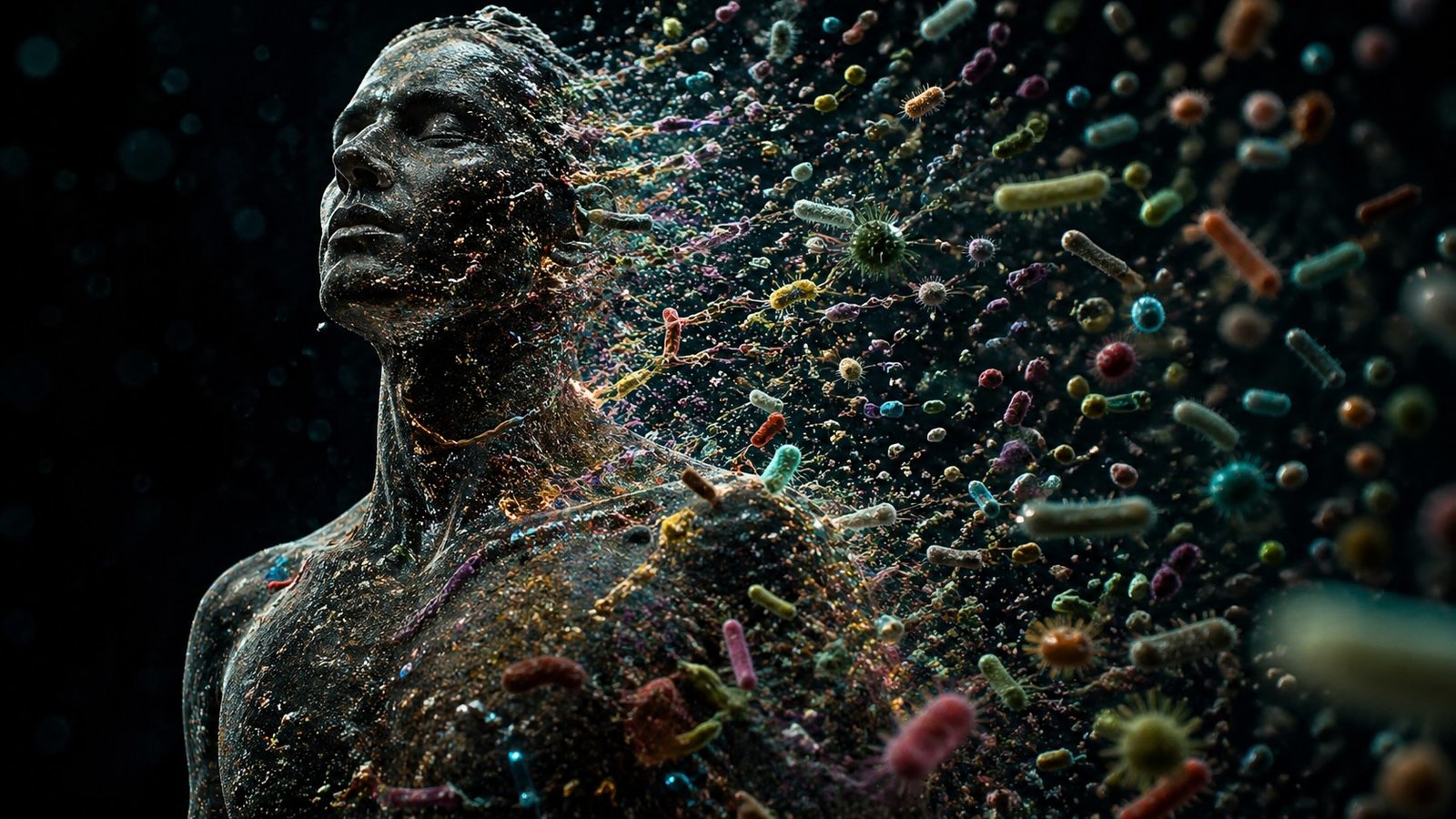 The Microbiome Myth: What Science Actually Says