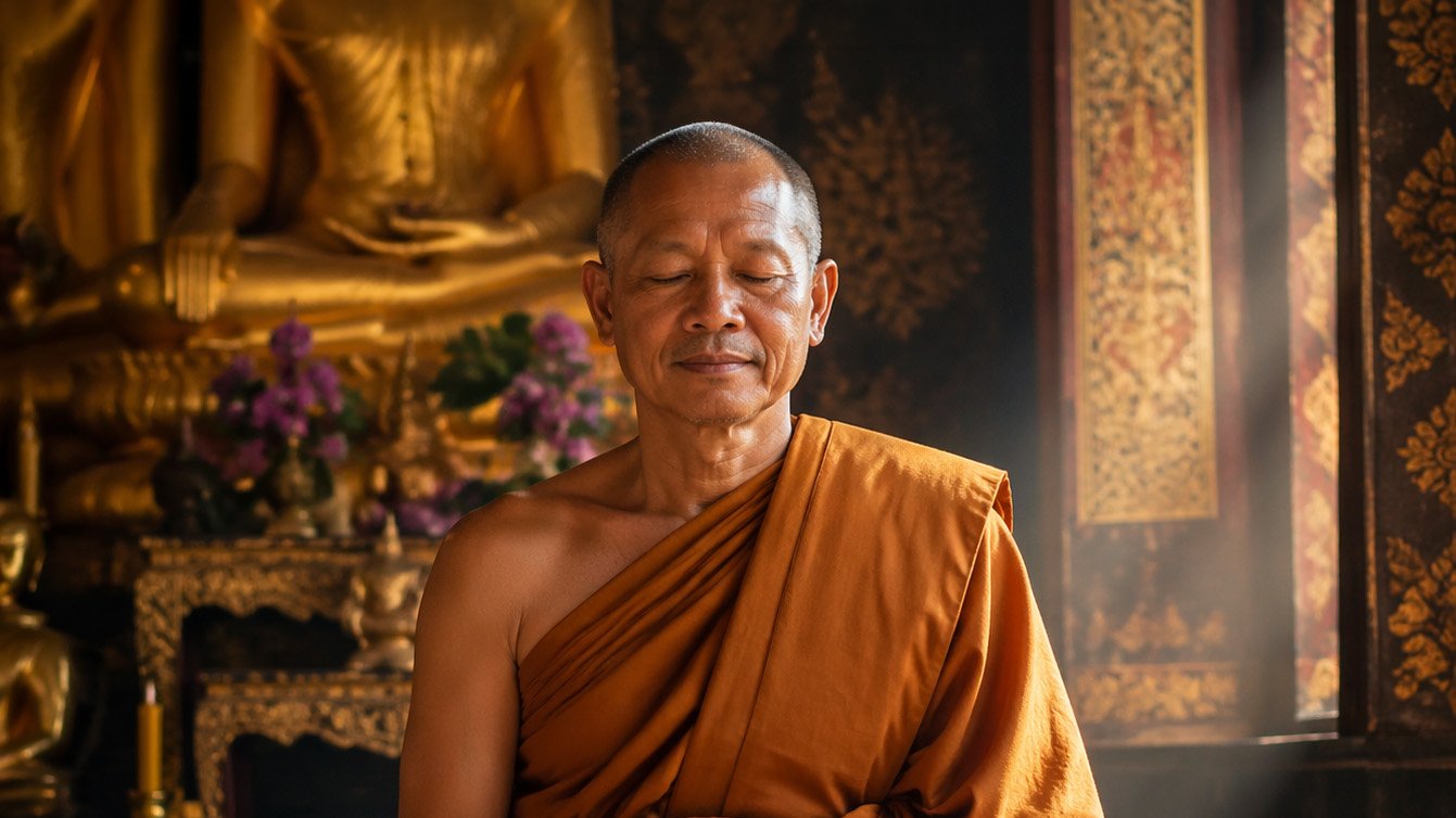 What Sabai Sabai Really Means