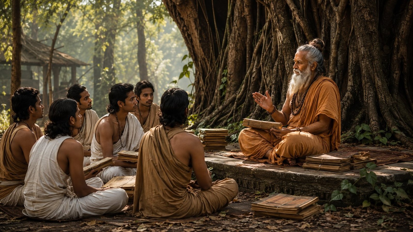 History of Hinduism: The Religion That Refuses to Fit in a Box