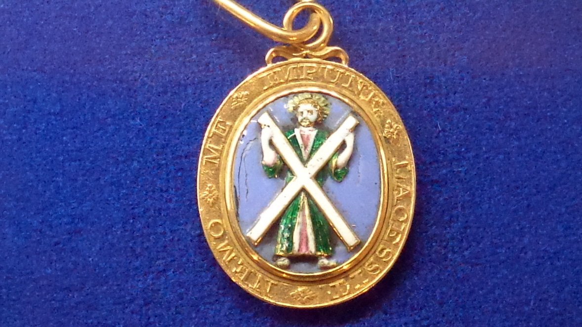 Order of the Thistle: Scotland’s Prickliest Honour