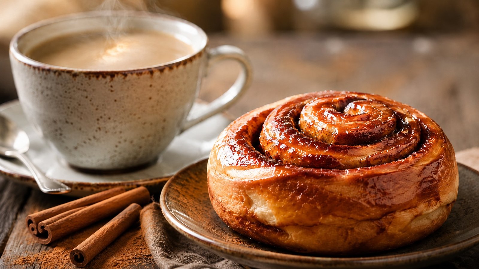 Why Cinnamon Made Empires Lose Their Minds