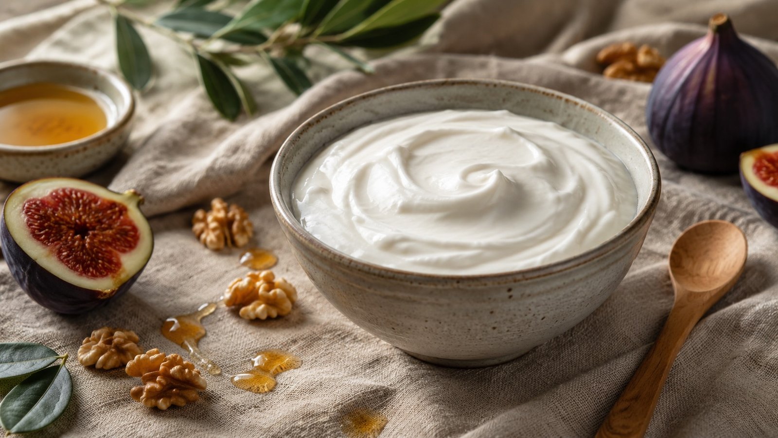 Yoghurt: Why This Old Fermented Food Still Rules the Fridge