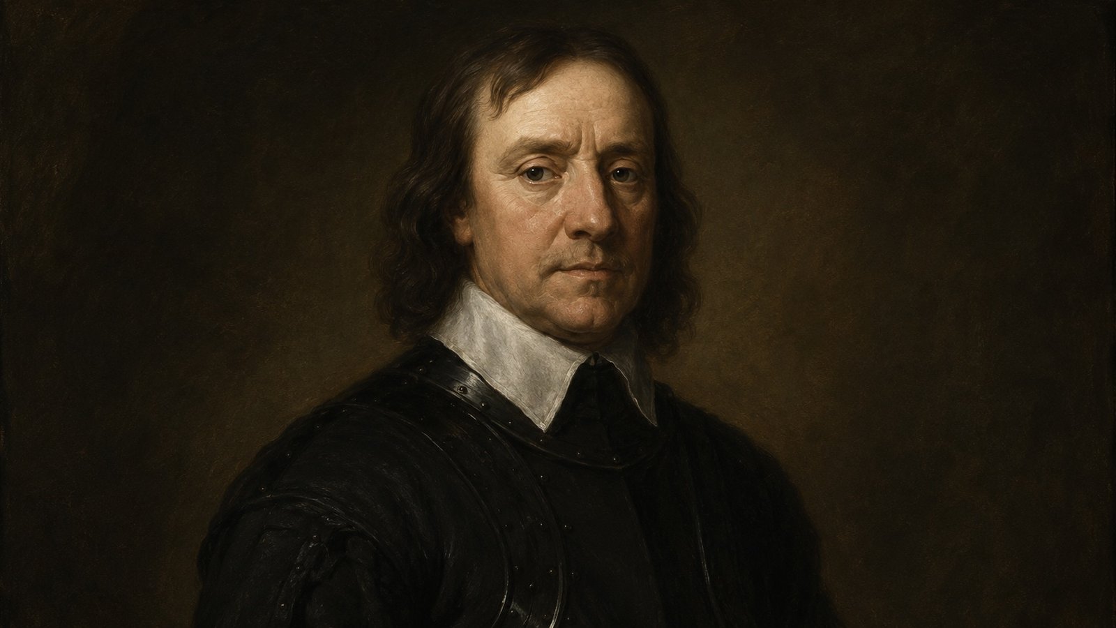 Oliver Cromwell: Hero, Tyrant or Awkward Revolutionary?