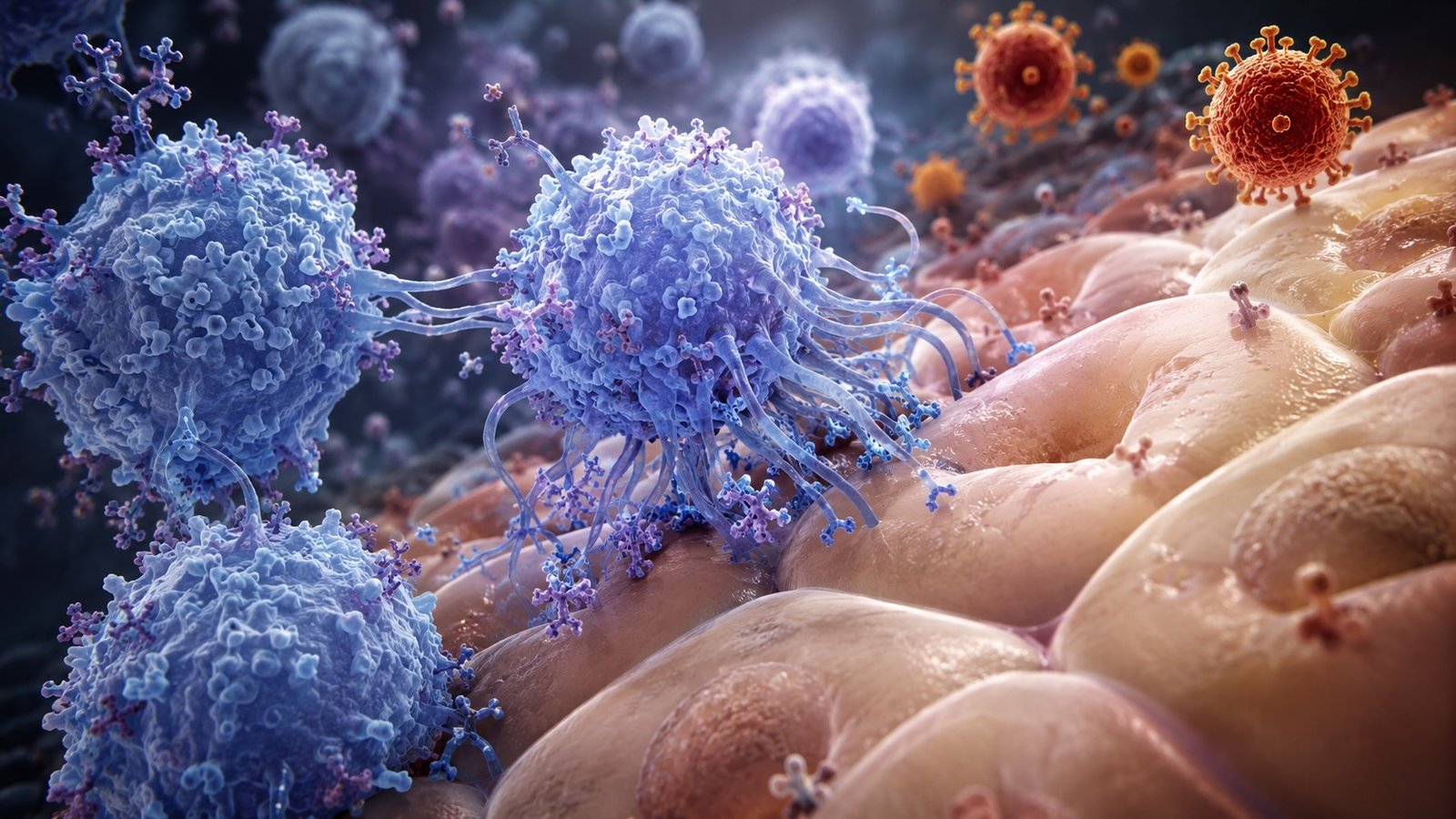 Autoimmunity and the Mystery of Biological Friendly Fire