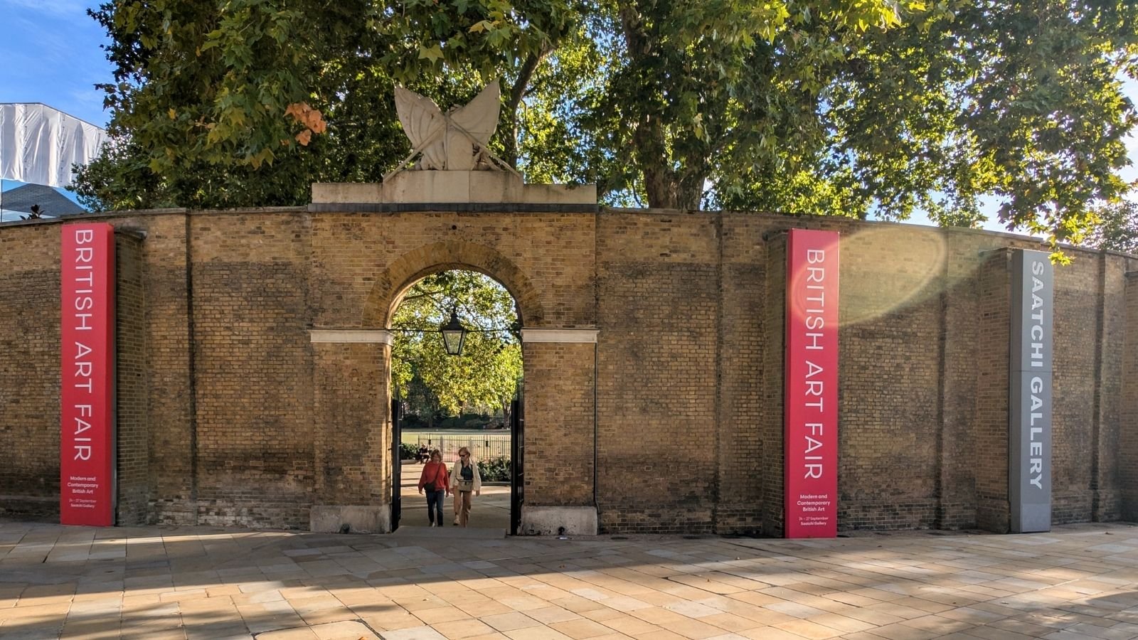 British Art Fair 2026
