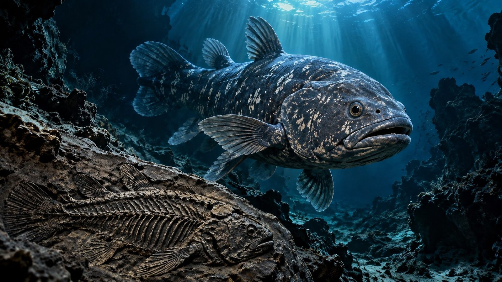 Lazarus Taxa: Declared Extinct, Found Alive