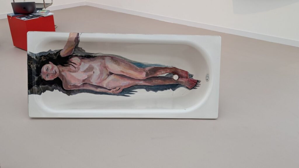Selma Selman 2023 "Untitled"
