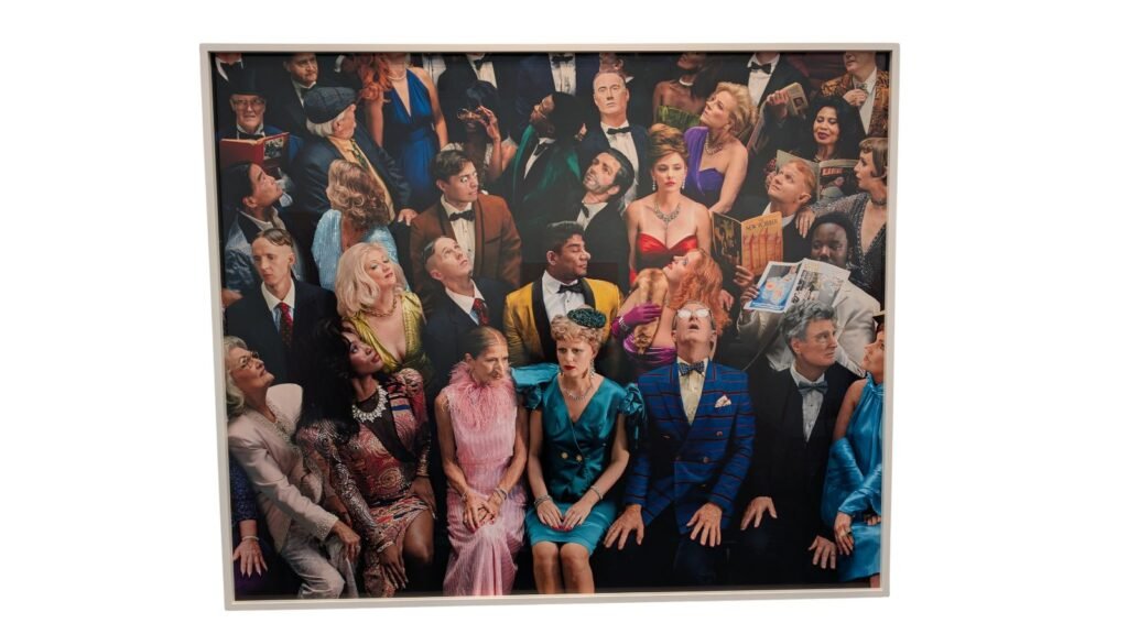 Alex Prager 2026 "Ceremony"