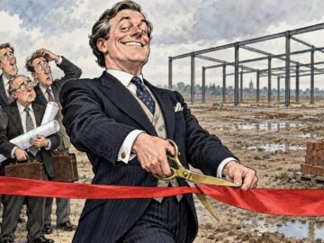 Britain's Most Expensive Business Problem Isn't What You Think