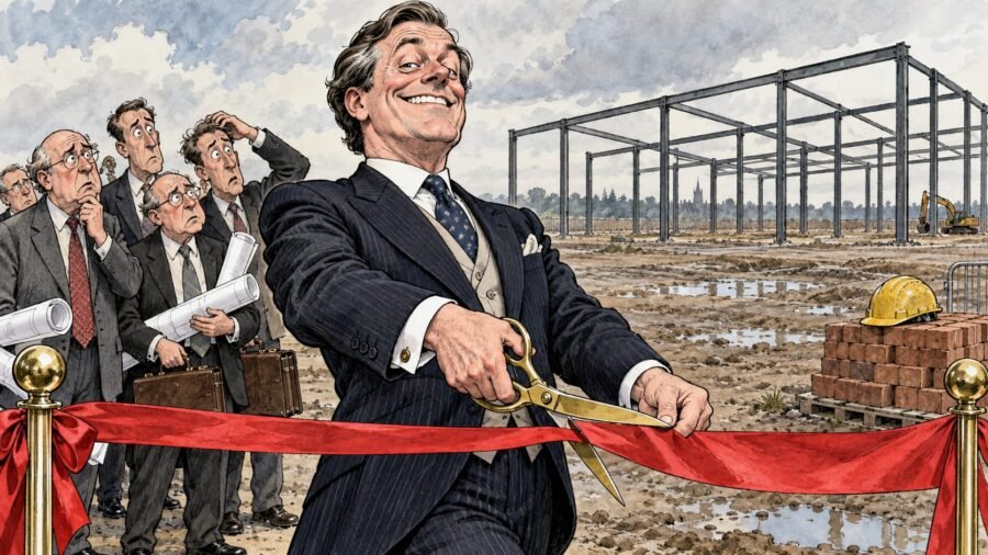 Britain's Most Expensive Business Problem Isn't What You Think