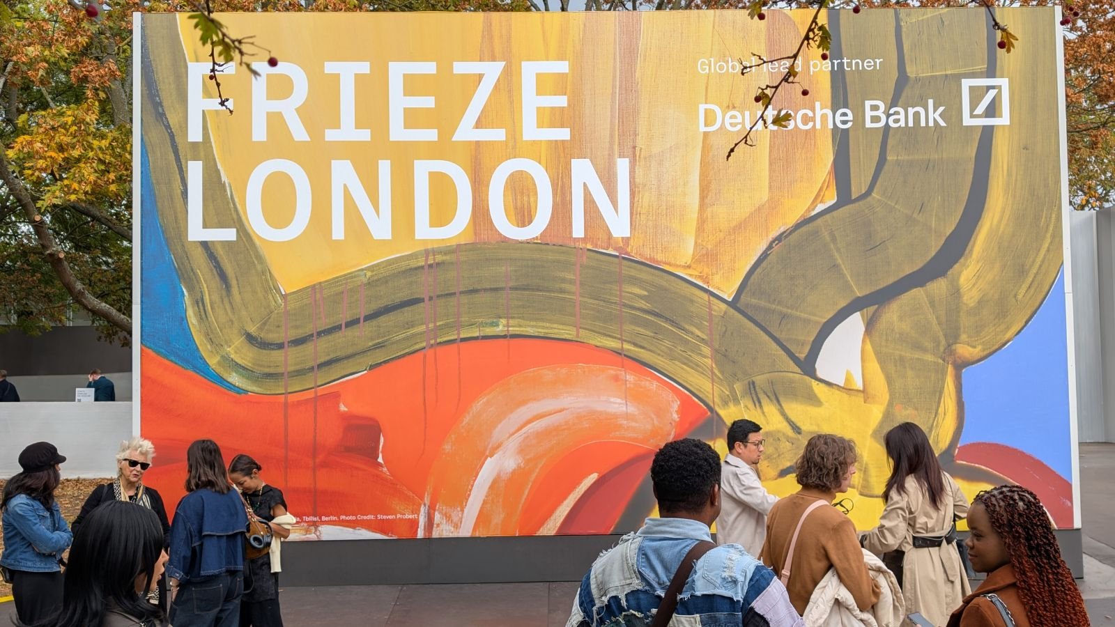Frieze London 2026: Art, Money and Provocation Meet at Regent's Park