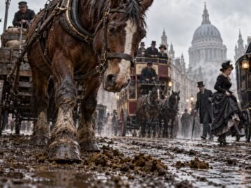 Horse Manure and Fake News