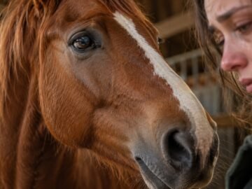 Horse emotional intelligence