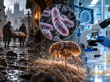 Plague: From the Black Death to a Treatable Modern Disease