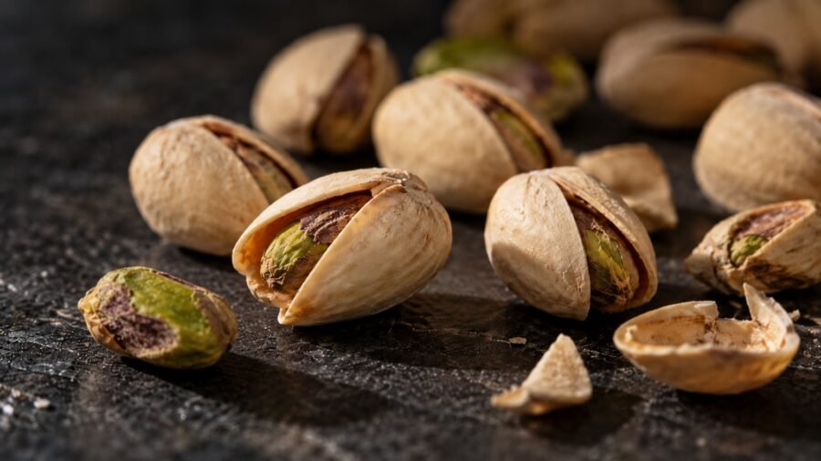 Pistachio: the Nut That Isn't a Nut