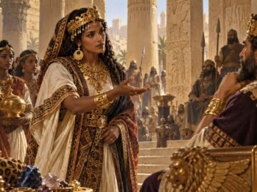Who Was the Queen of Sheba, and Did She Really Exist?